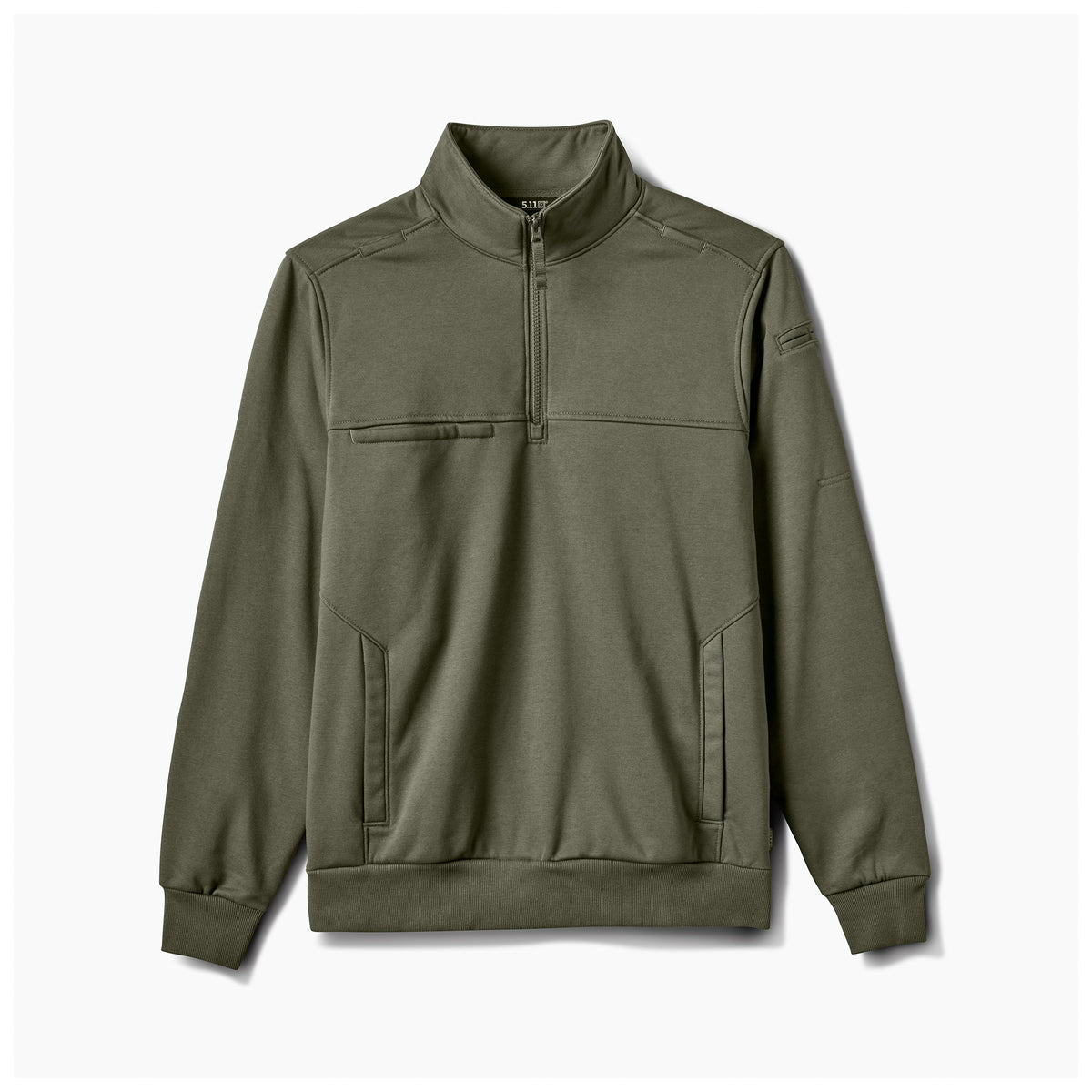 5.11 Tactical Job Shirt 1/4 Zip 2.0