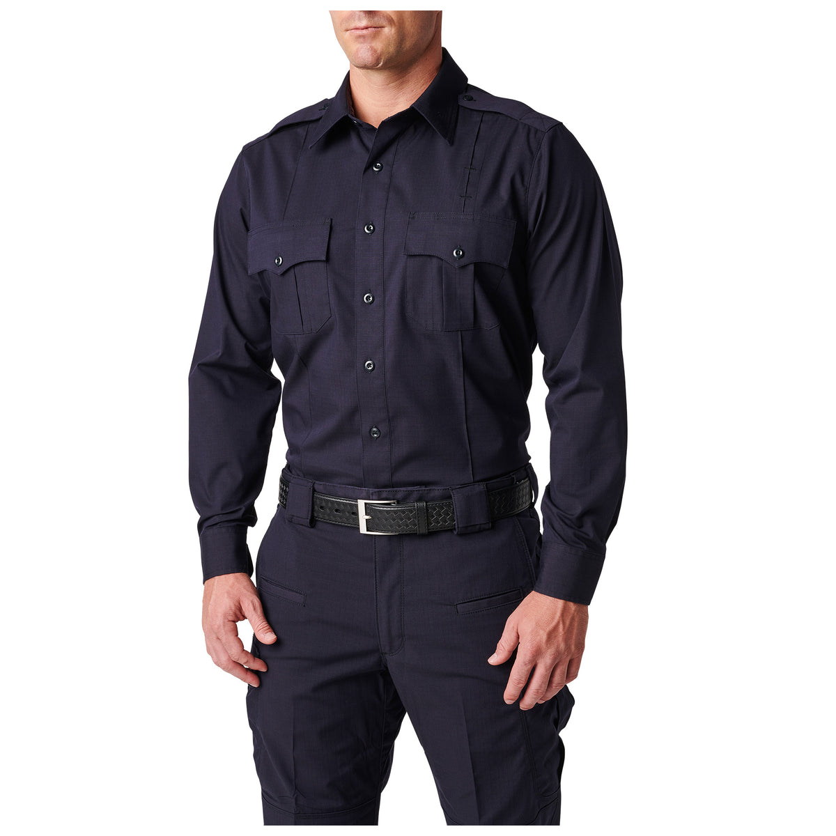 5.11 Tactical NYPD STRYKE RIPSTOP L/S