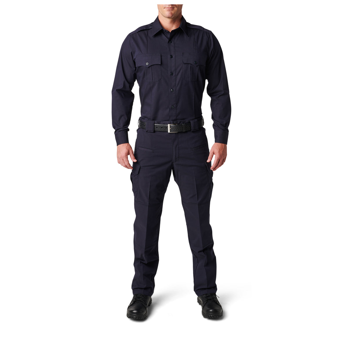 5.11 Tactical NYPD STRYKE RIPSTOP L/S