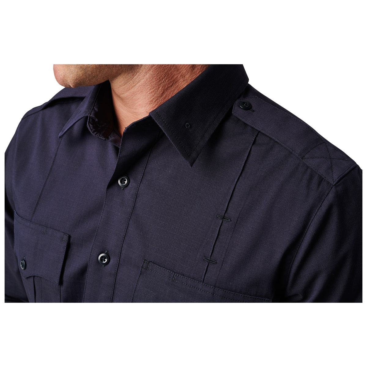 5.11 Tactical NYPD STRYKE RIPSTOP L/S