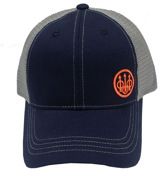 Beretta Beretta Trident Trucker Hat