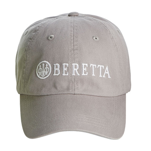 Beretta Beretta Cotton Twill Hat