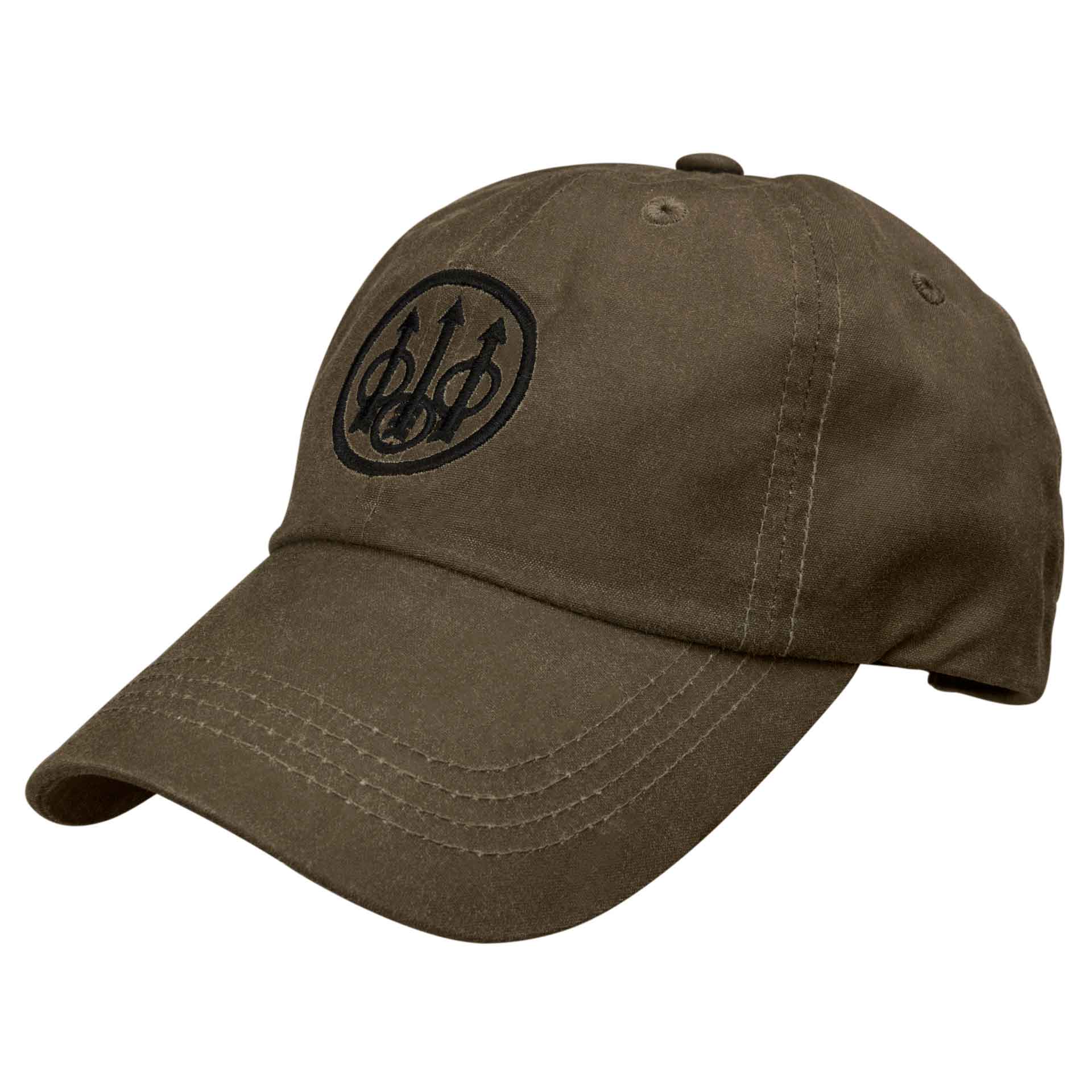 Beretta Beretta Waxed Cotton Hat