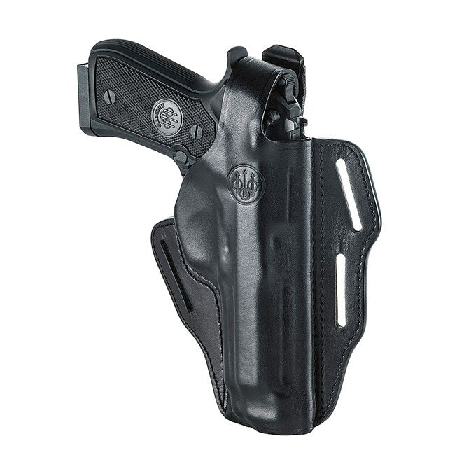 Beretta Beretta Leather Holster Mod. 05 - Demi 3, Right Hand - for M9A1