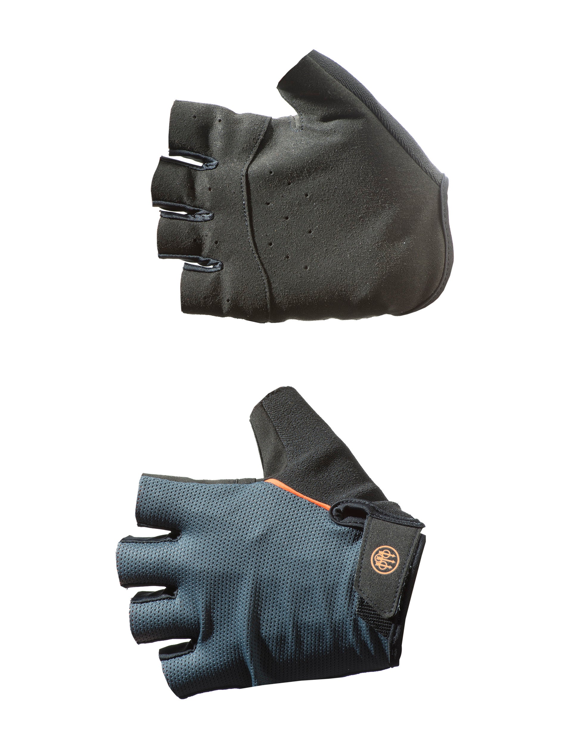 Beretta Beretta Fingerless Gloves