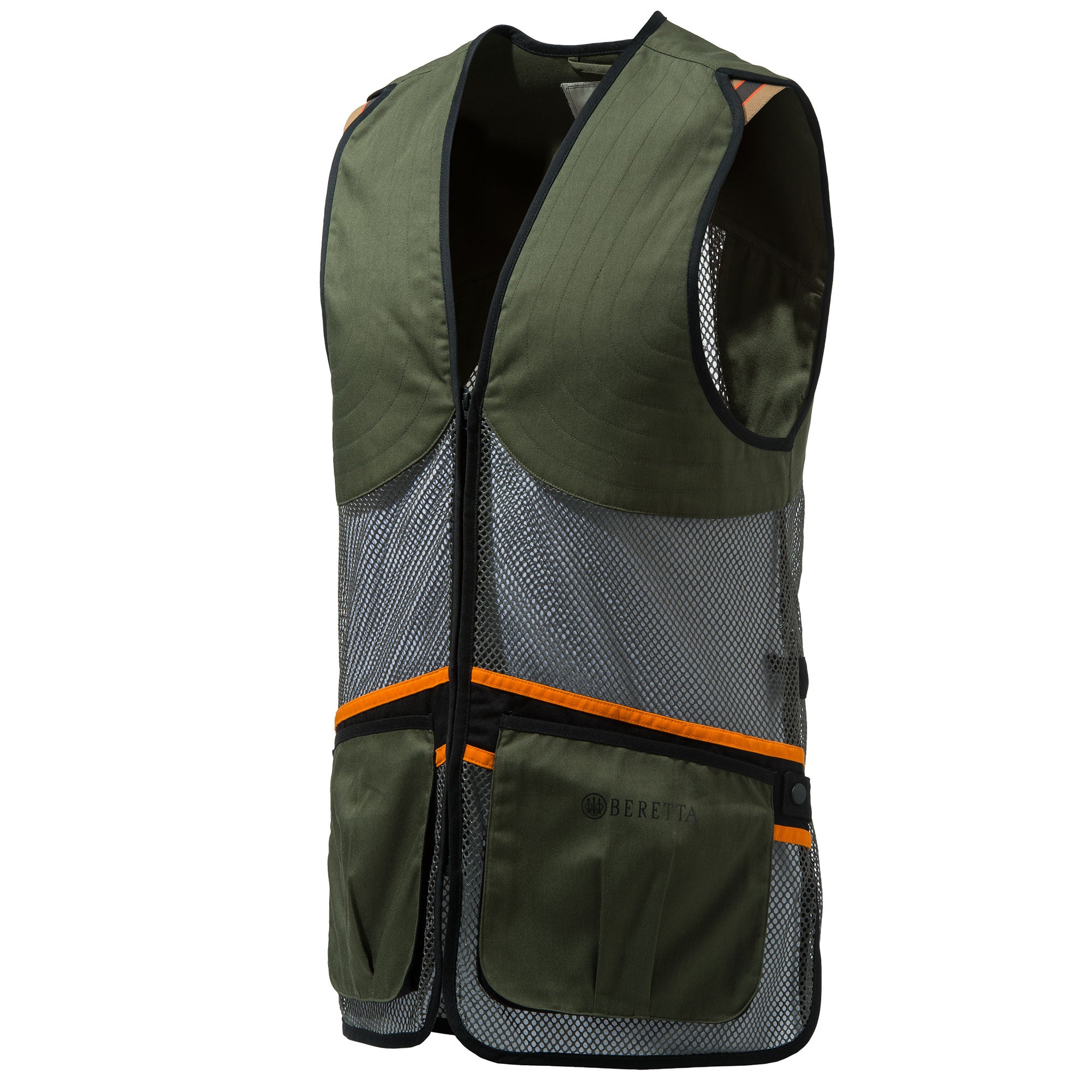 Beretta Beretta Full Mesh Vest