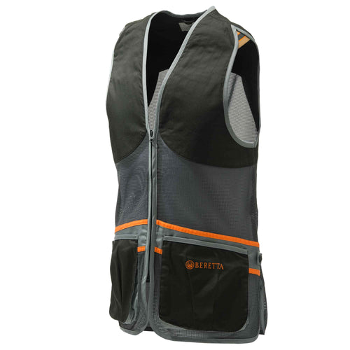Beretta Full Mesh Vest - view 2