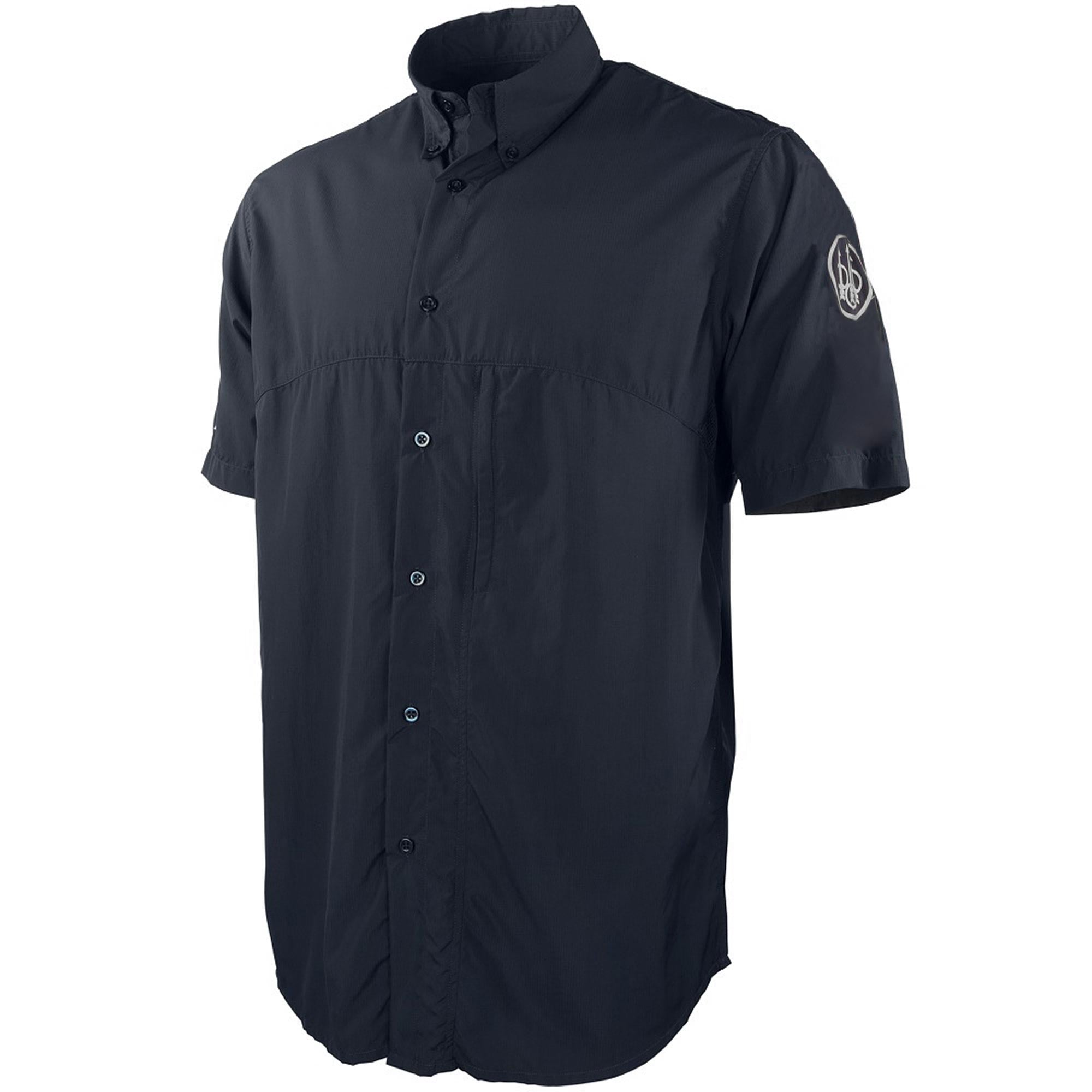 Beretta Beretta Short Sleeve Buzzi Shooting Shirt