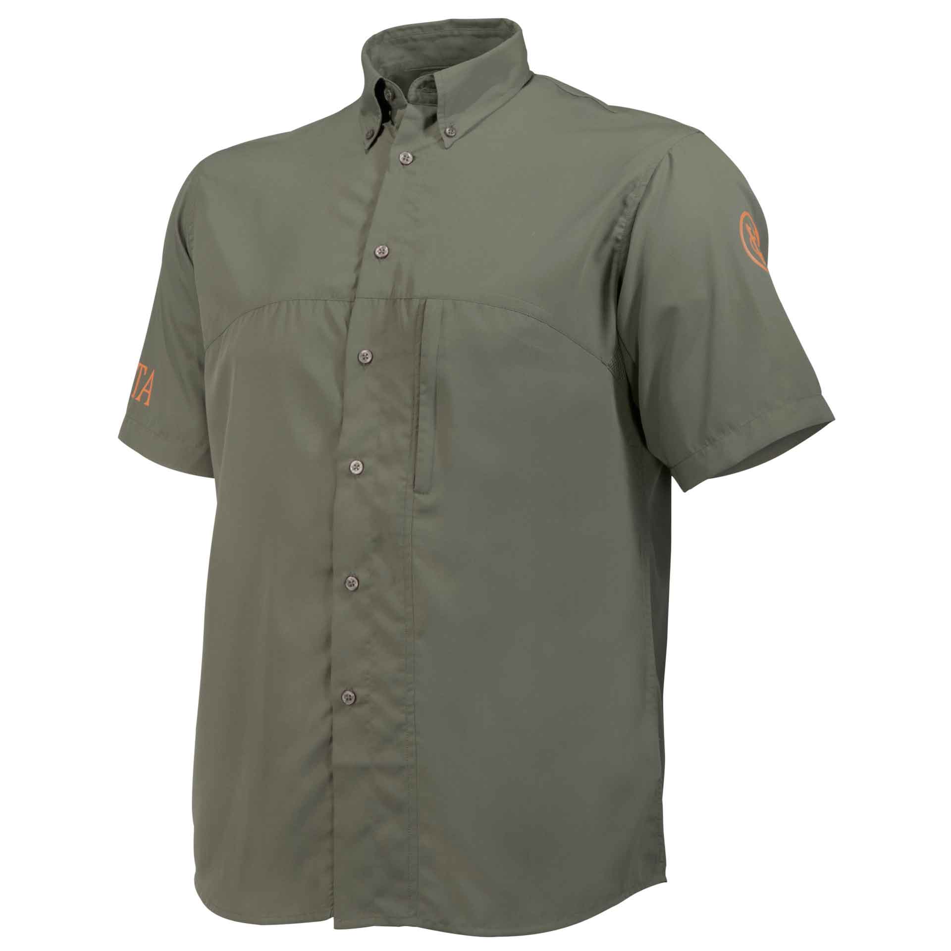 Beretta Beretta Short Sleeve Buzzi Shooting Shirt