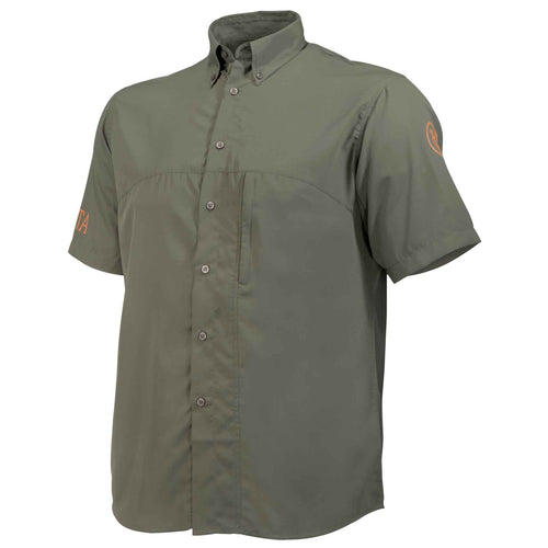 Beretta Short Sleeve Buzzi Shooting Shirt