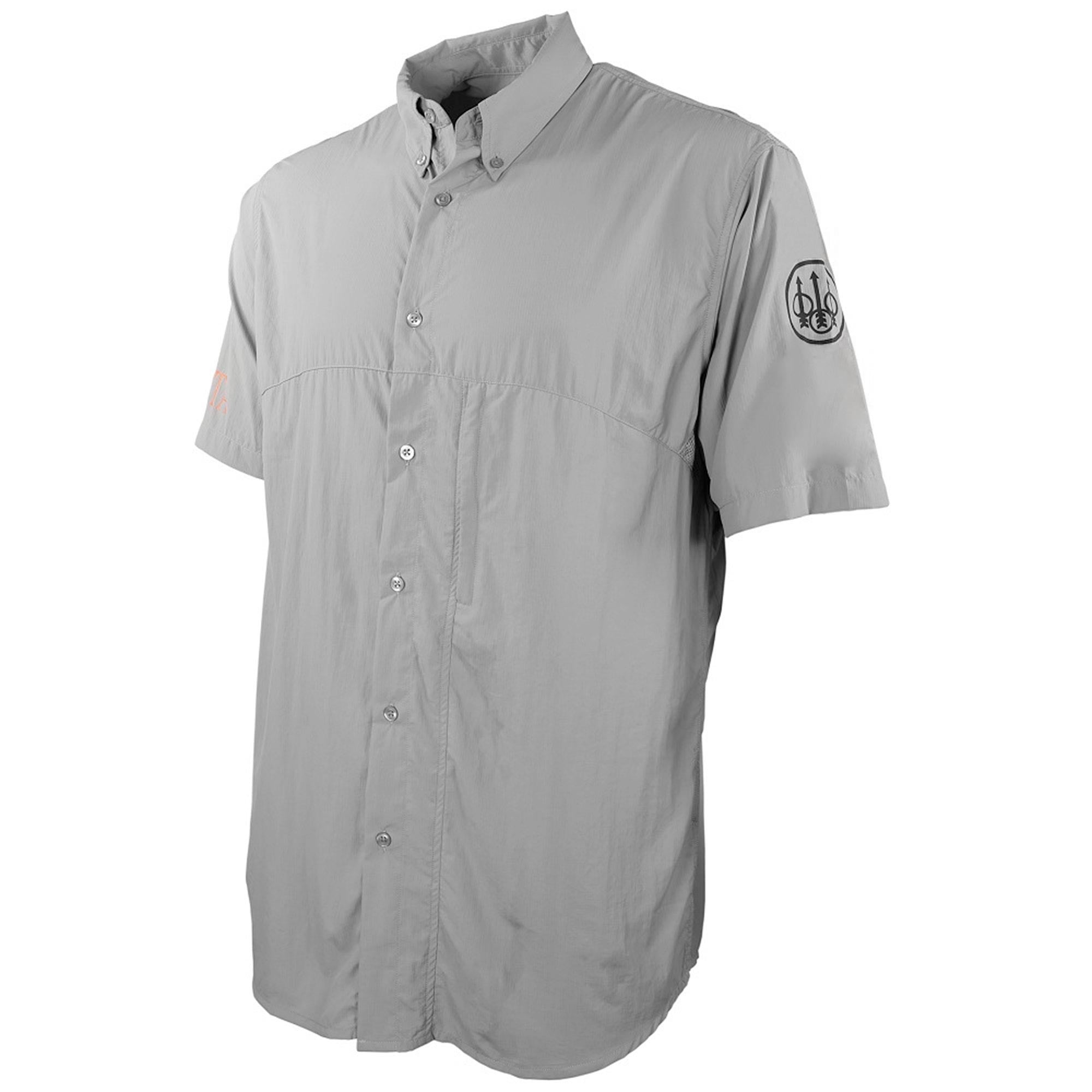 Beretta Beretta Short Sleeve Buzzi Shooting Shirt