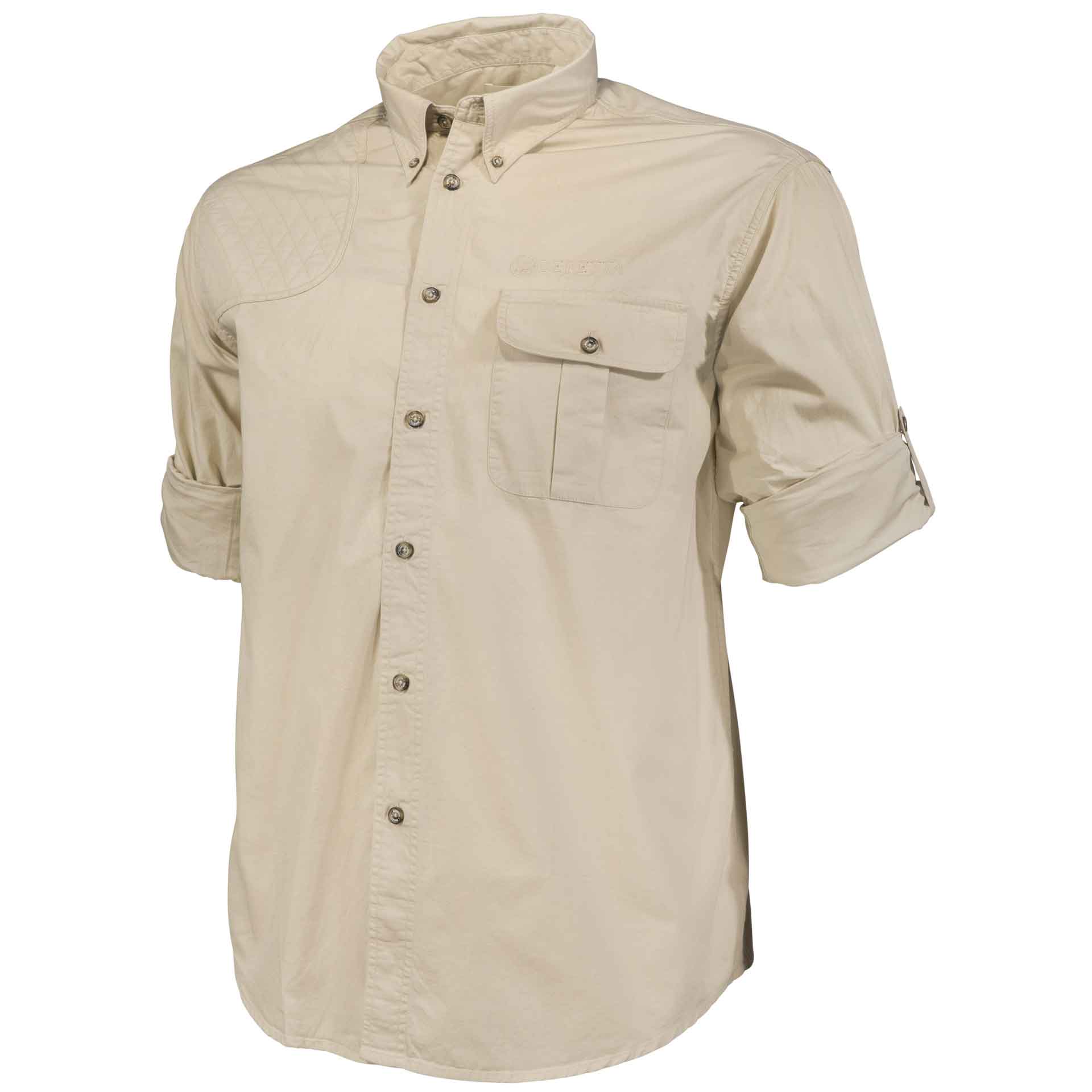 Beretta Beretta TM Roll Up Shirt