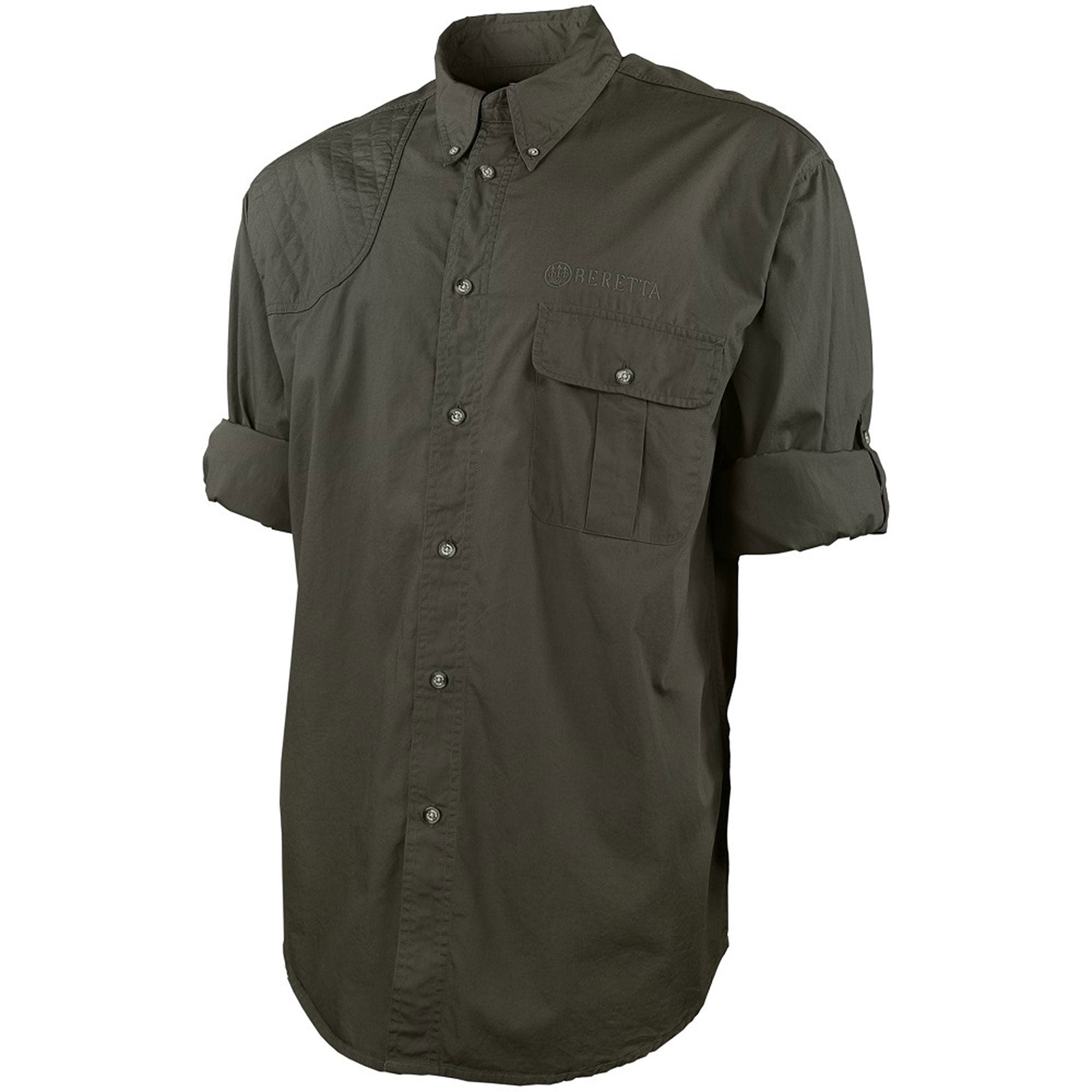 Beretta Beretta TM Roll Up Shirt