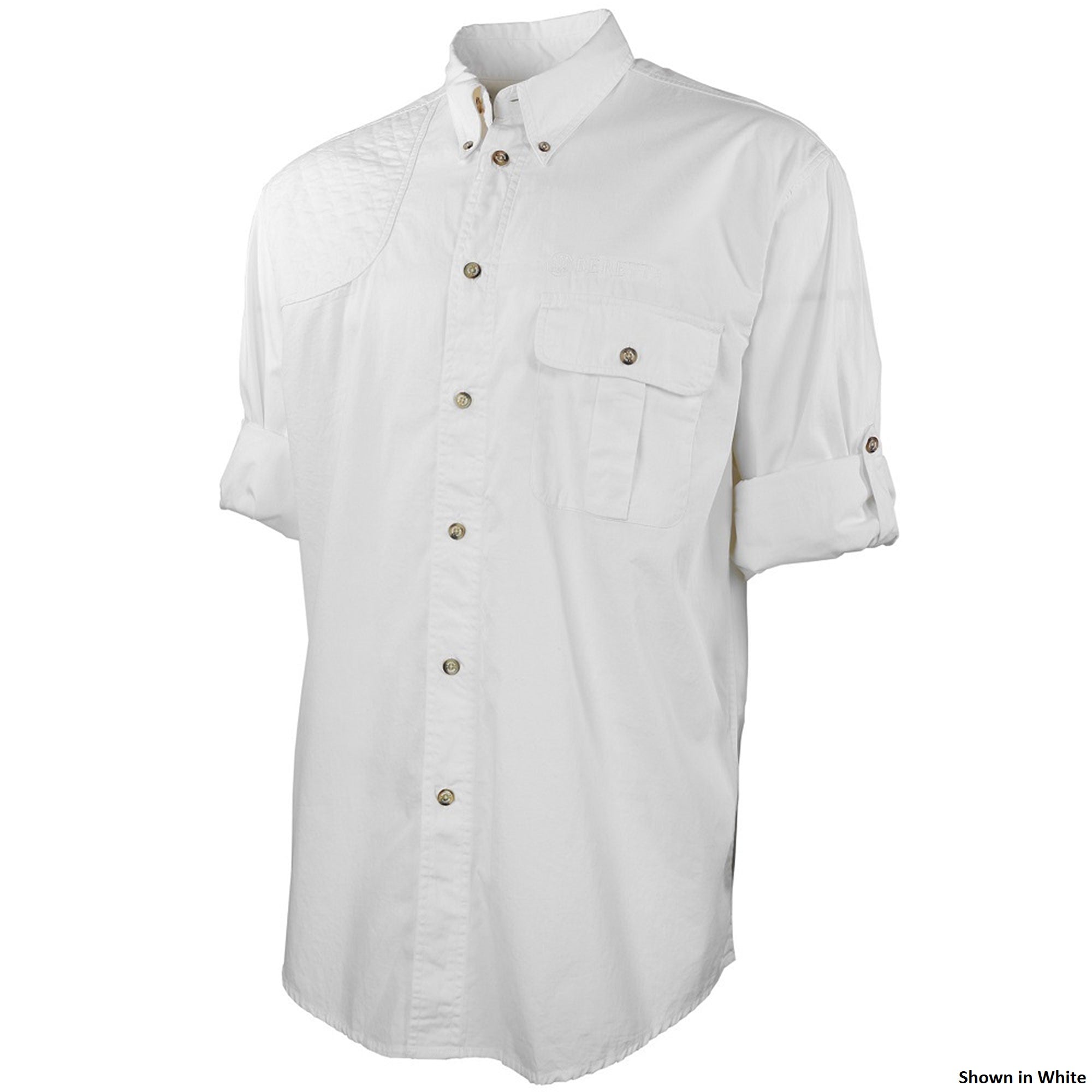 Beretta Beretta TM Roll Up Shirt
