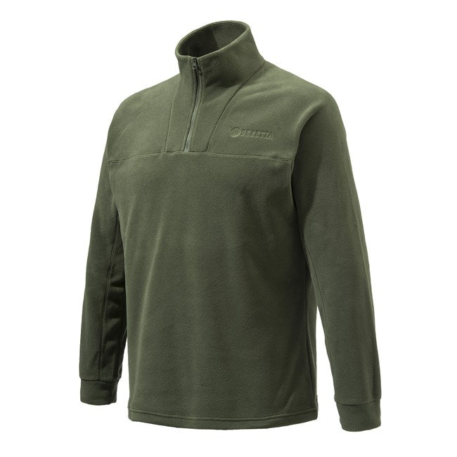 Beretta Beretta Half-Zip Fleece
