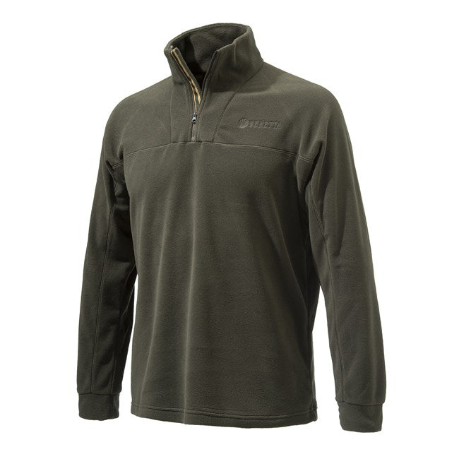 Beretta Half-Zip Fleece