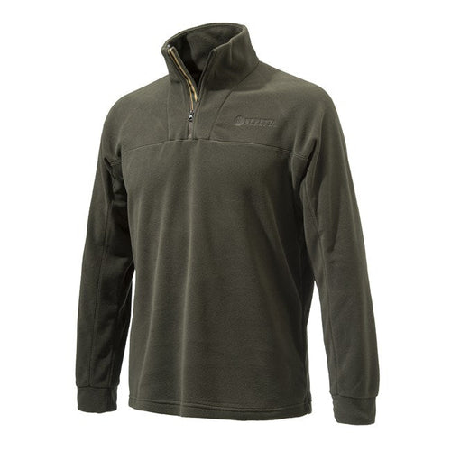 Beretta Half-Zip Fleece - view 2