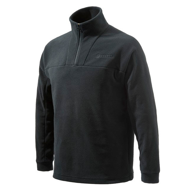 Beretta Half-Zip Fleece