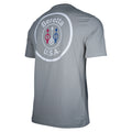 Beretta Beretta USA Logo Short Sleeve T-Shirt