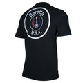 Beretta Beretta USA Logo Short Sleeve T-Shirt