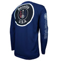 Beretta Beretta USA Logo Long Sleeve T-Shirt