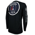 Beretta Beretta USA Logo Long Sleeve T-Shirt