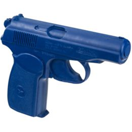 Blue Training Guns By Rings Makarov