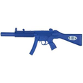 Blue Training Guns By Rings Heckler + Koch Mp5S