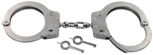 Combined Systems OS Tri-Max Chain Handcuff