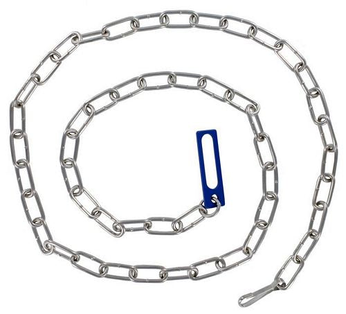 Combined Systems Model 7178 Belly Chain 78 With Martin Link