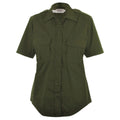 Elbeco ADU Ripstop Short Sleeve Shirt