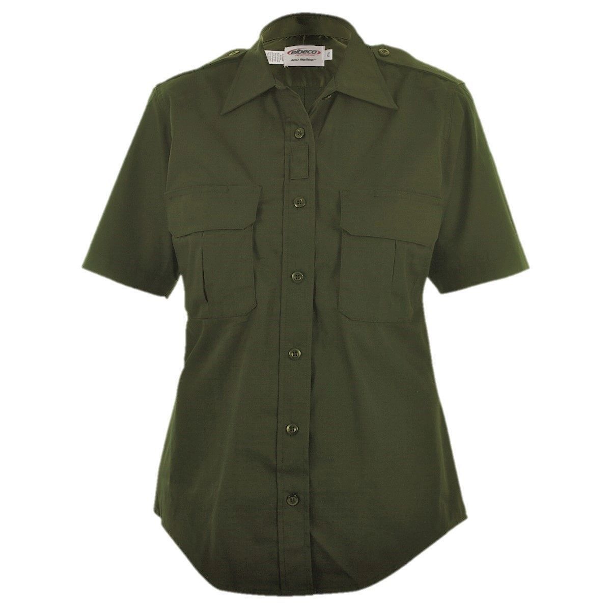 Elbeco ADU Ripstop Short Sleeve Shirt