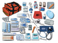 EMI - Emergency Medical Pro Response 2 Complete