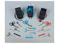 EMI - Emergency Medical Colormed Deluxe Holster Set
