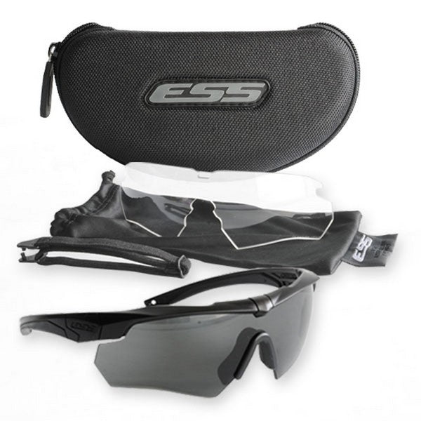 ESS Crossbow 2LS