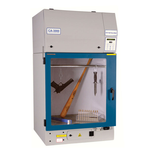Forensics Source CA-3000 CA Fuming Chamber
