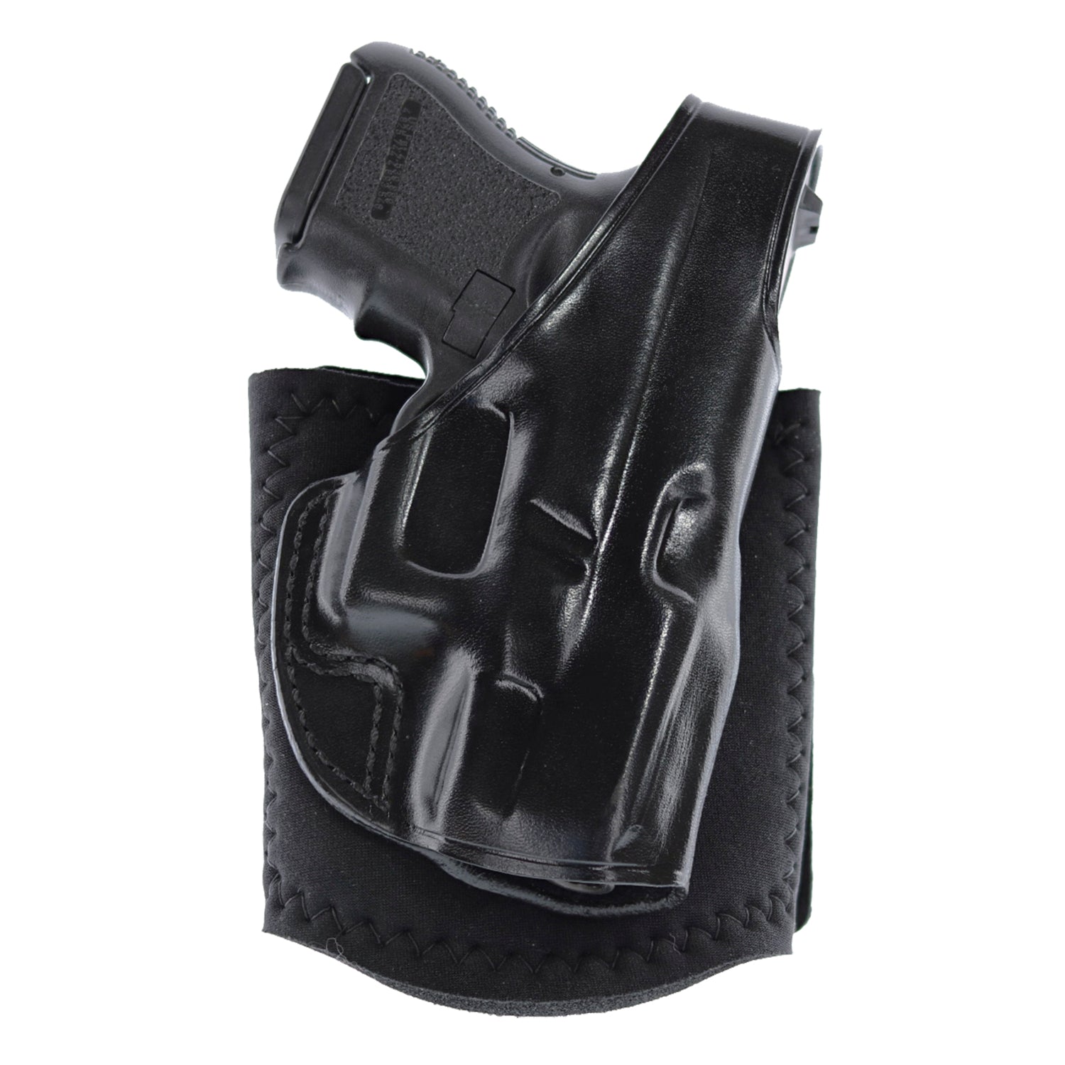 Galco Gunleather Ankle Glove (Ankle Holster)