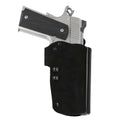 Galco Gunleather BlakGuard Belt Holster