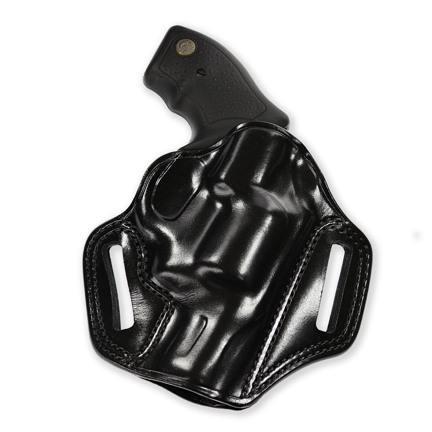 Galco Gunleather Combat Master Belt Holster