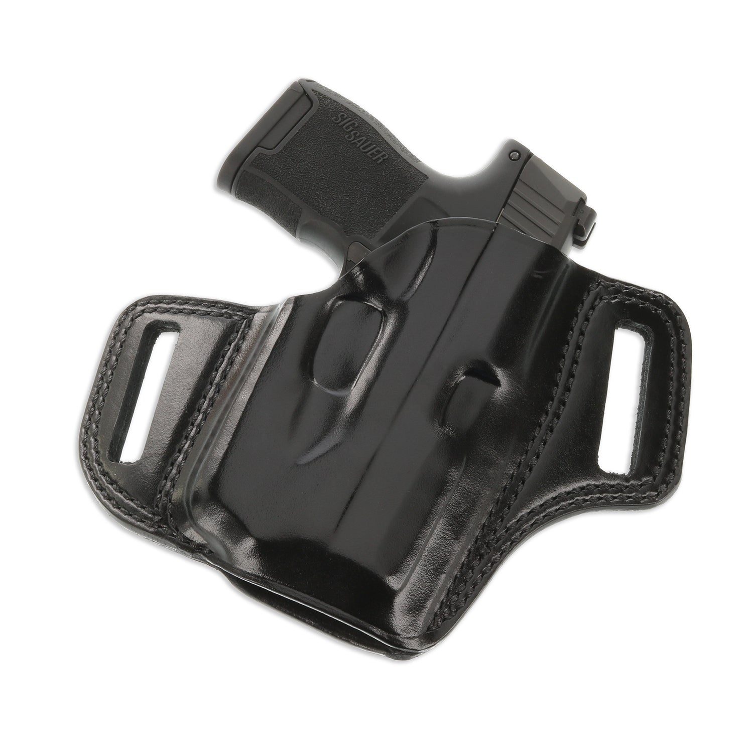 Galco Gunleather Combat Master Belt Holster