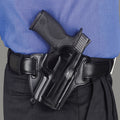 Galco Gunleather Concealable Belt Holster