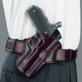 Galco Gunleather Concealable Belt Holster