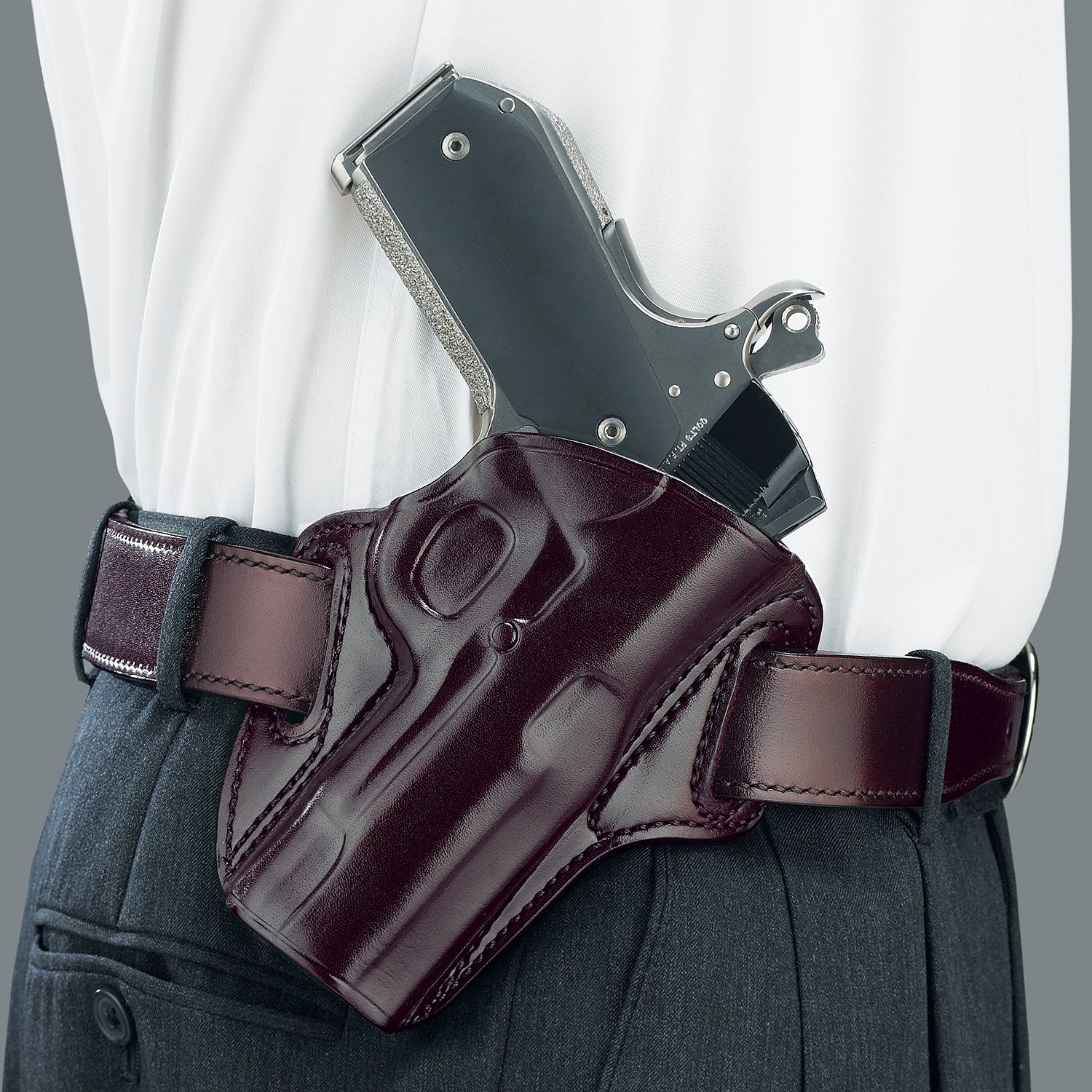 Galco Gunleather Concealable Belt Holster