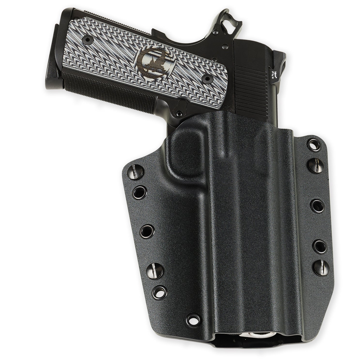 Galco Gunleather Corvus Belt/IWB Holster