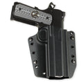 Galco Gunleather Corvus Belt/IWB Holster