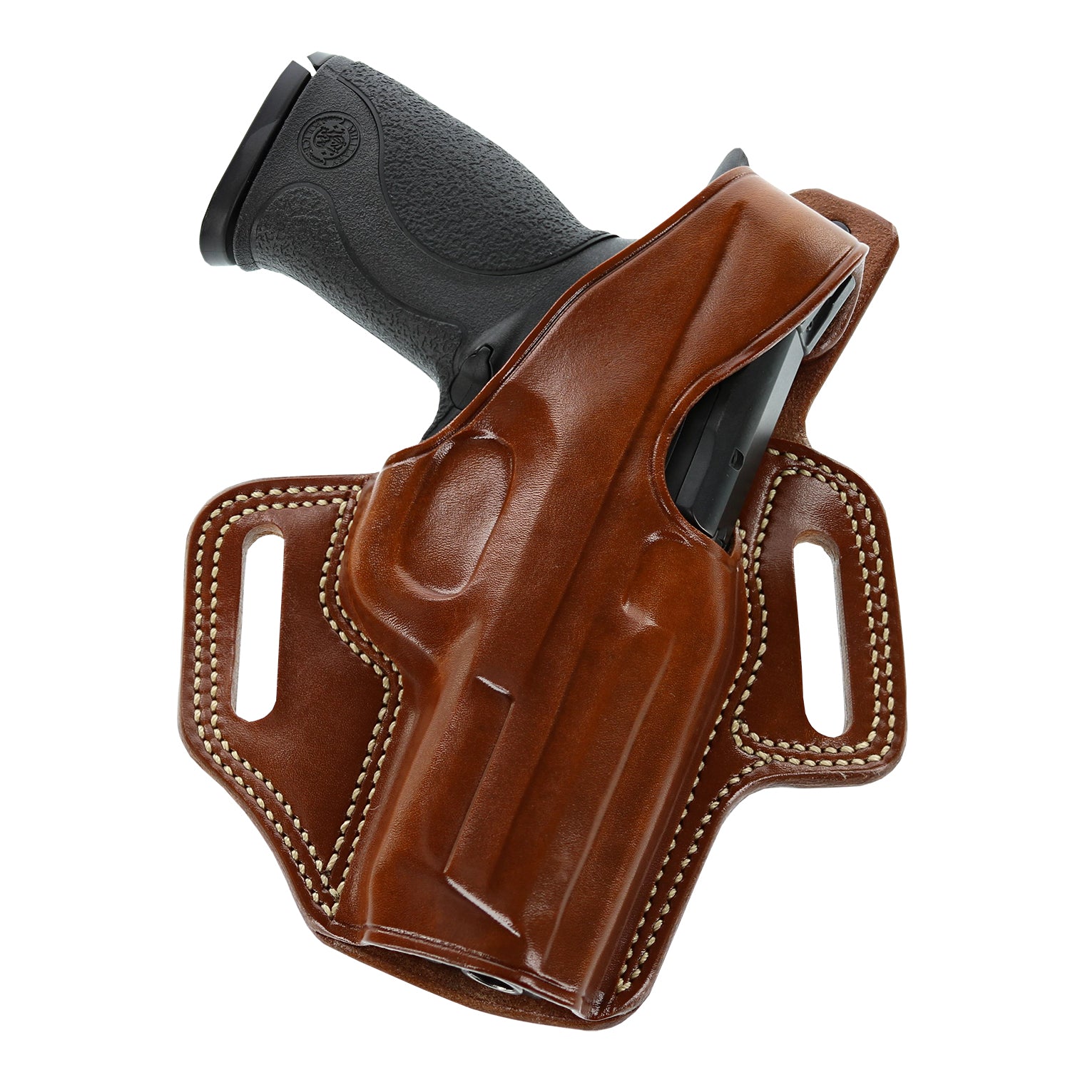 Galco Gunleather FLETCH High Ride Belt Holster