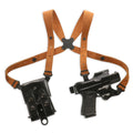 Galco Gunleather Jackass Rig Shoulder System
