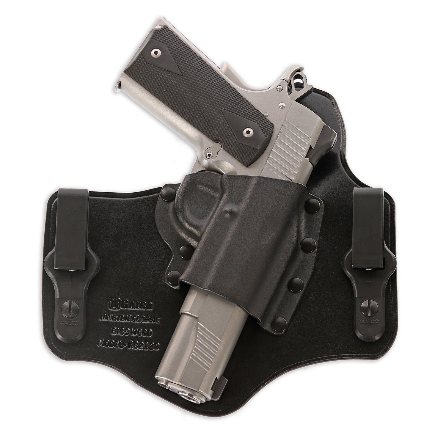 Galco Gunleather KingTuk Classic