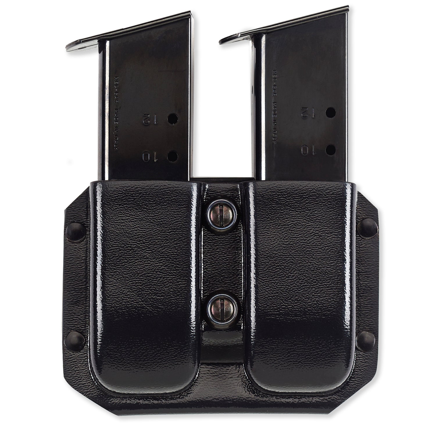 Galco Gunleather Kydex Double Magazine Carrier