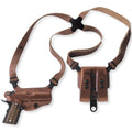 Galco Gunleather Miami Classic Shoulder System - view 2